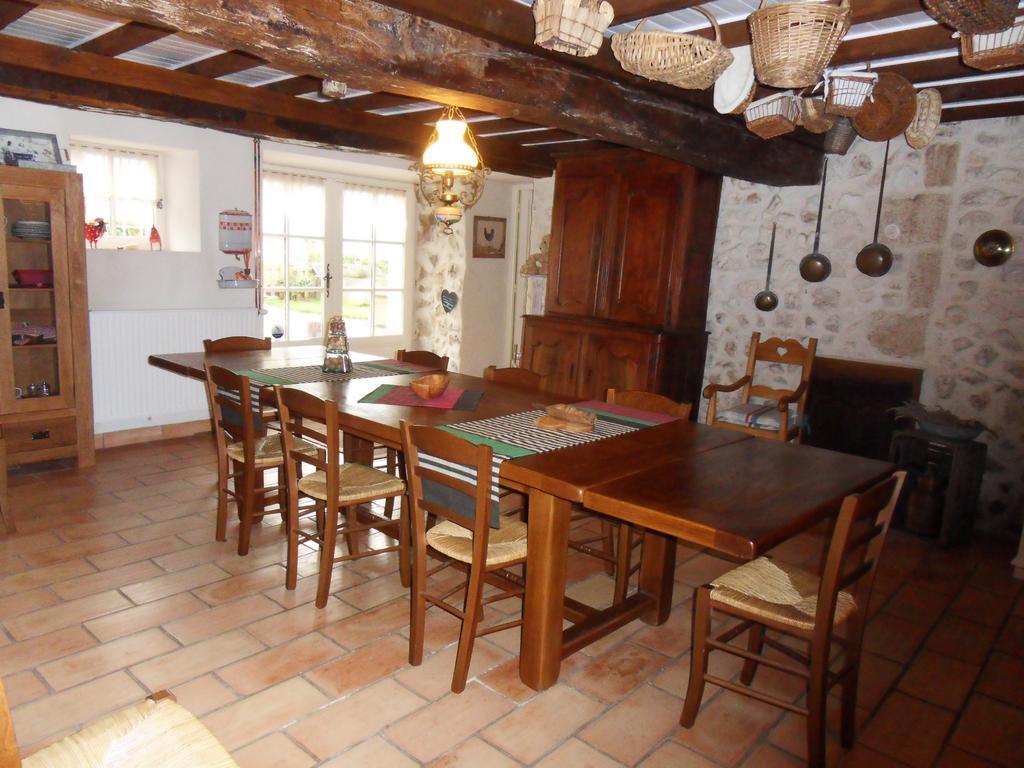 L'Estapade Des Tourelons Bed and Breakfast Saint-Jean-en-Royans Exteriör bild